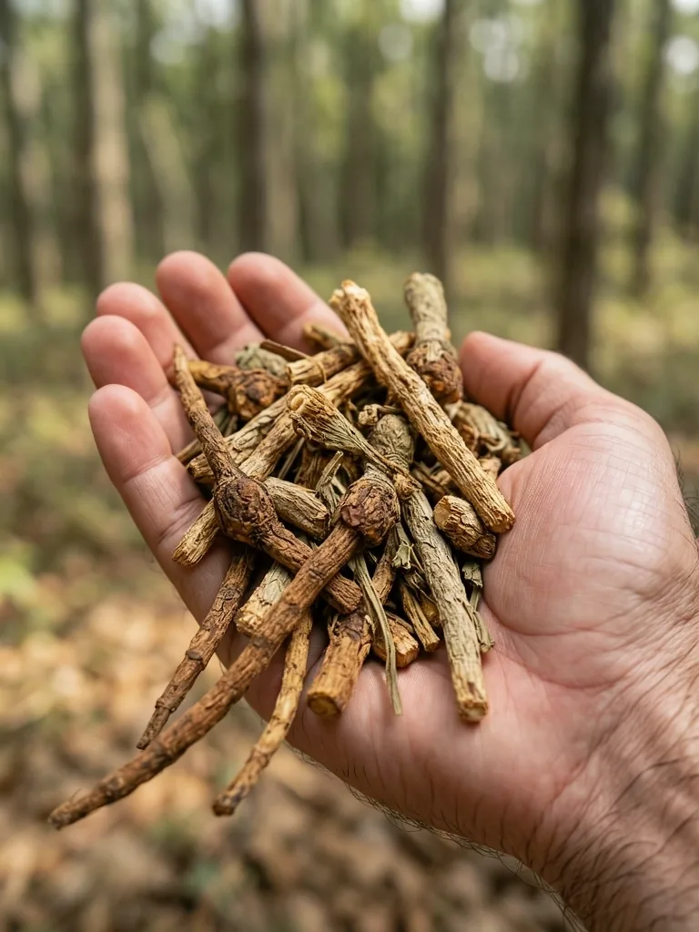 Regeneracja i natura
