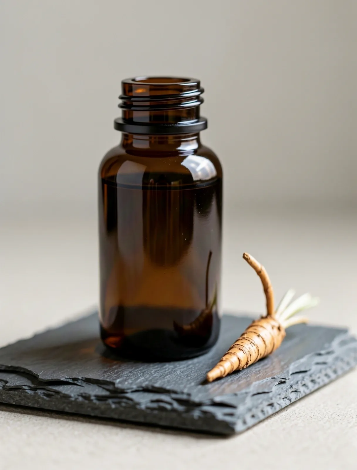 Naturalne surowce botaniczne