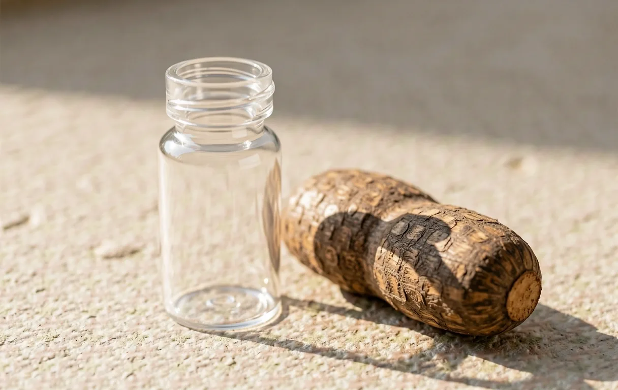 Energy and endurance supplements